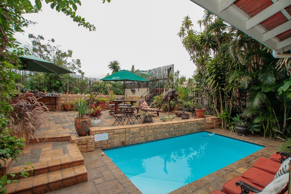Acorn B&B in Durban 41/49
