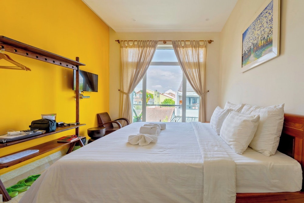 Hoi An Green House Homestay 37/58