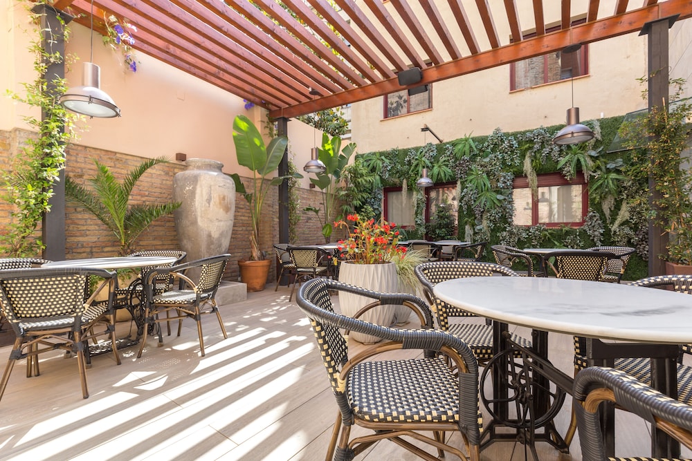 Hotel Ronda Lesseps 72/90
