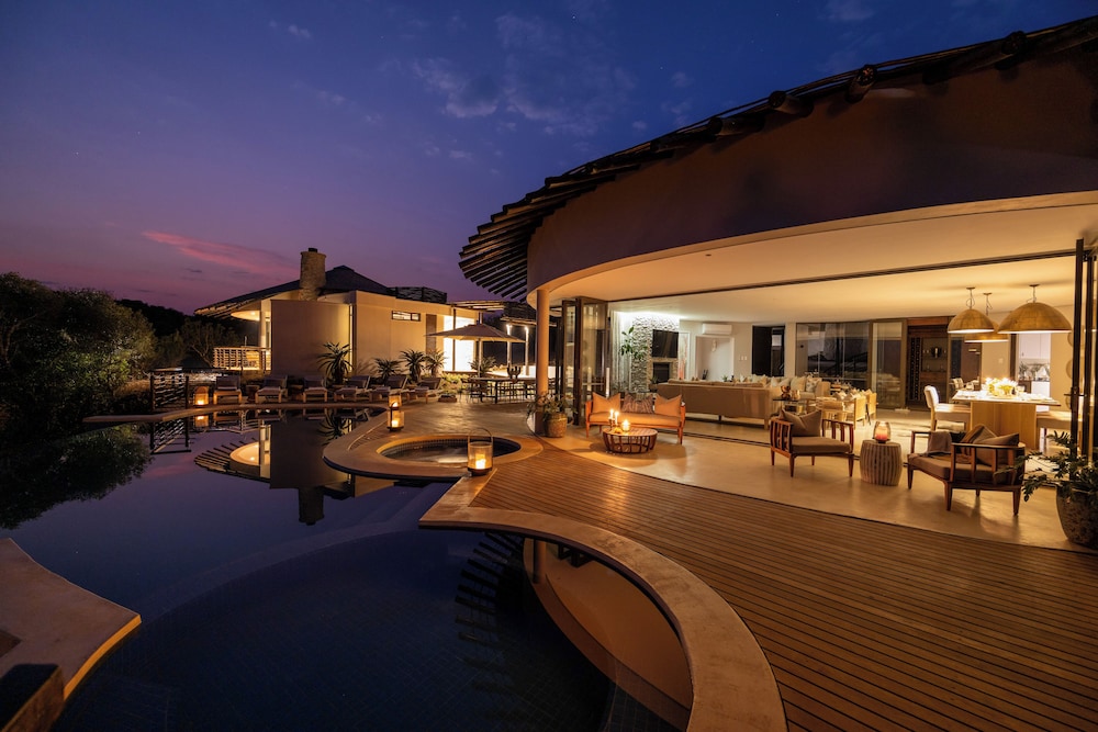 Jumeirah Thanda Safari 19/50