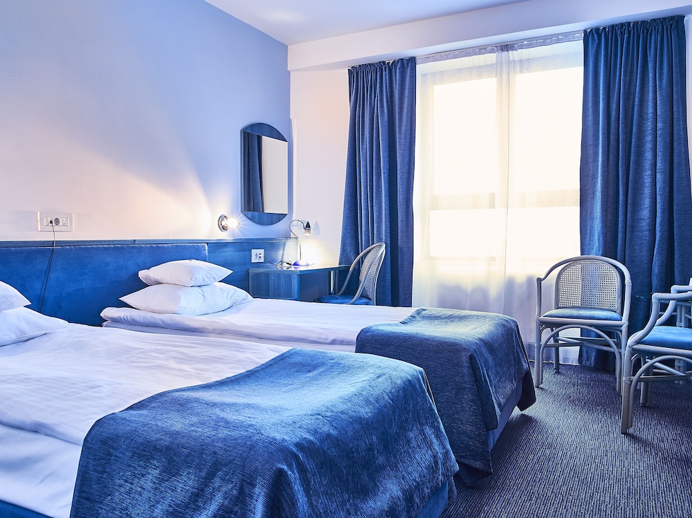Room at Continental Forum Tirgu Mures, TARGU MURES