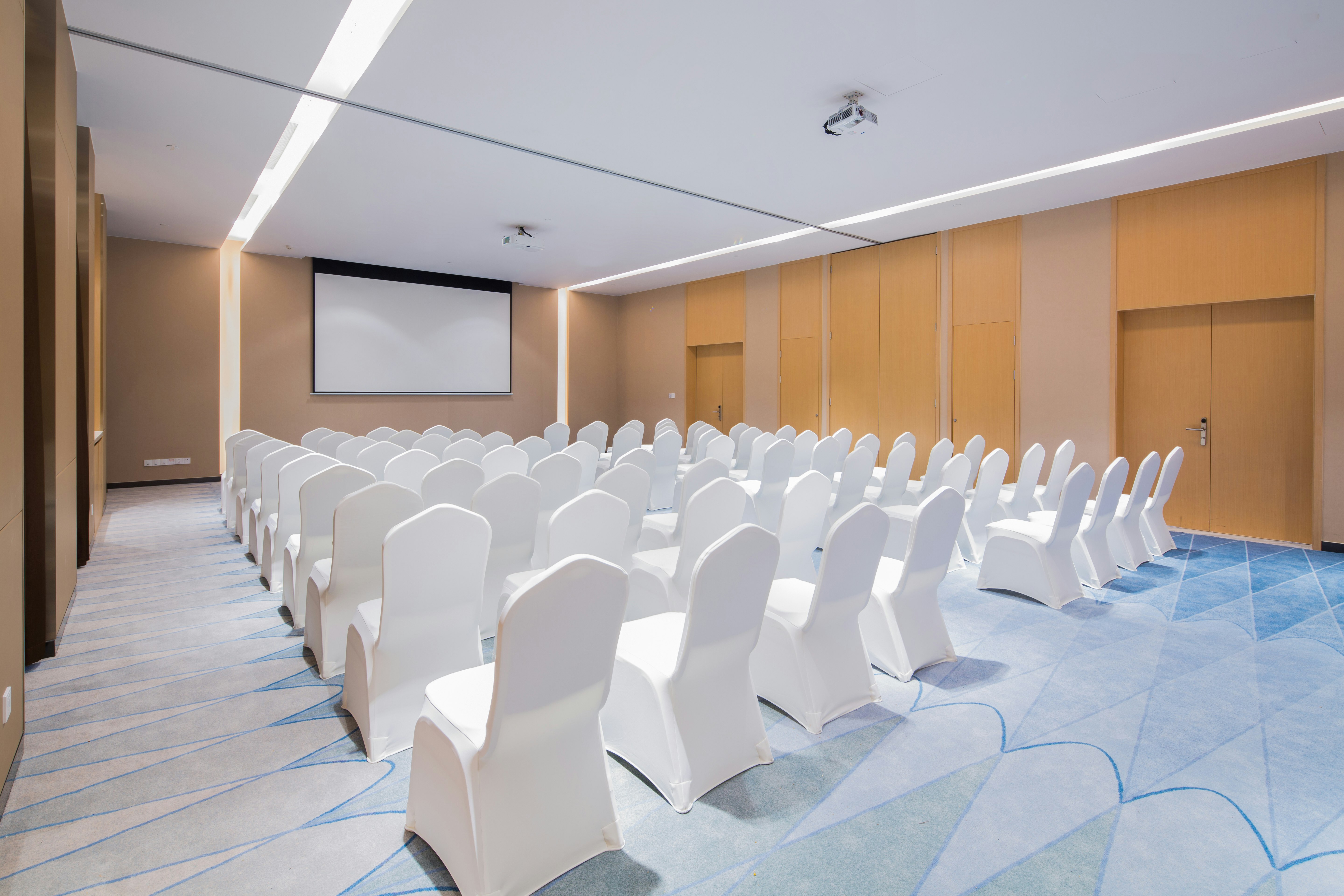 Hilton Garden Inn Qidong 12/20