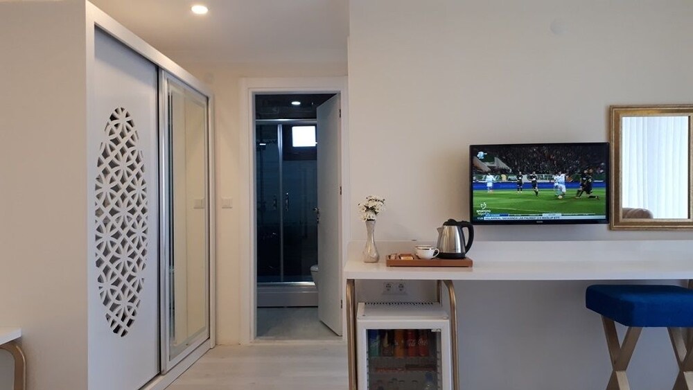 Mavili Suites 21/32