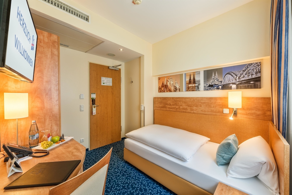 Cityclass Hotel Europa Am Dom 16/41