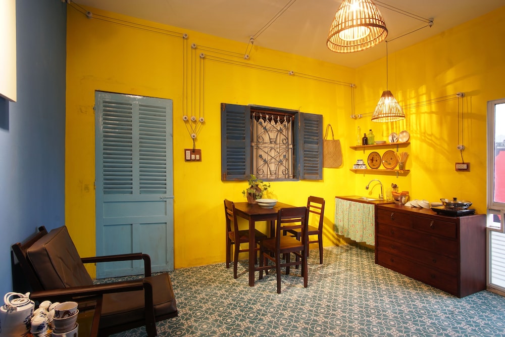 City Hostel Da Nang 23/38