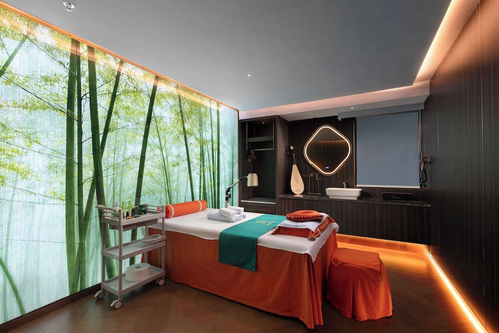 Hawthorn by Wyndham Foshan Gaoming 16/31