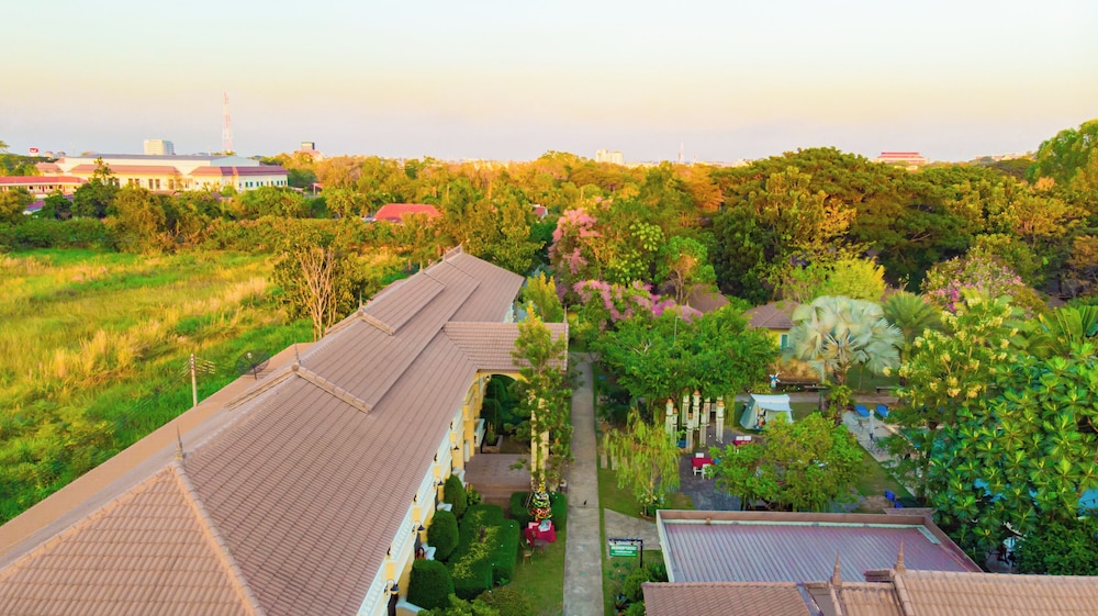 Park Pool Resort 32/55
