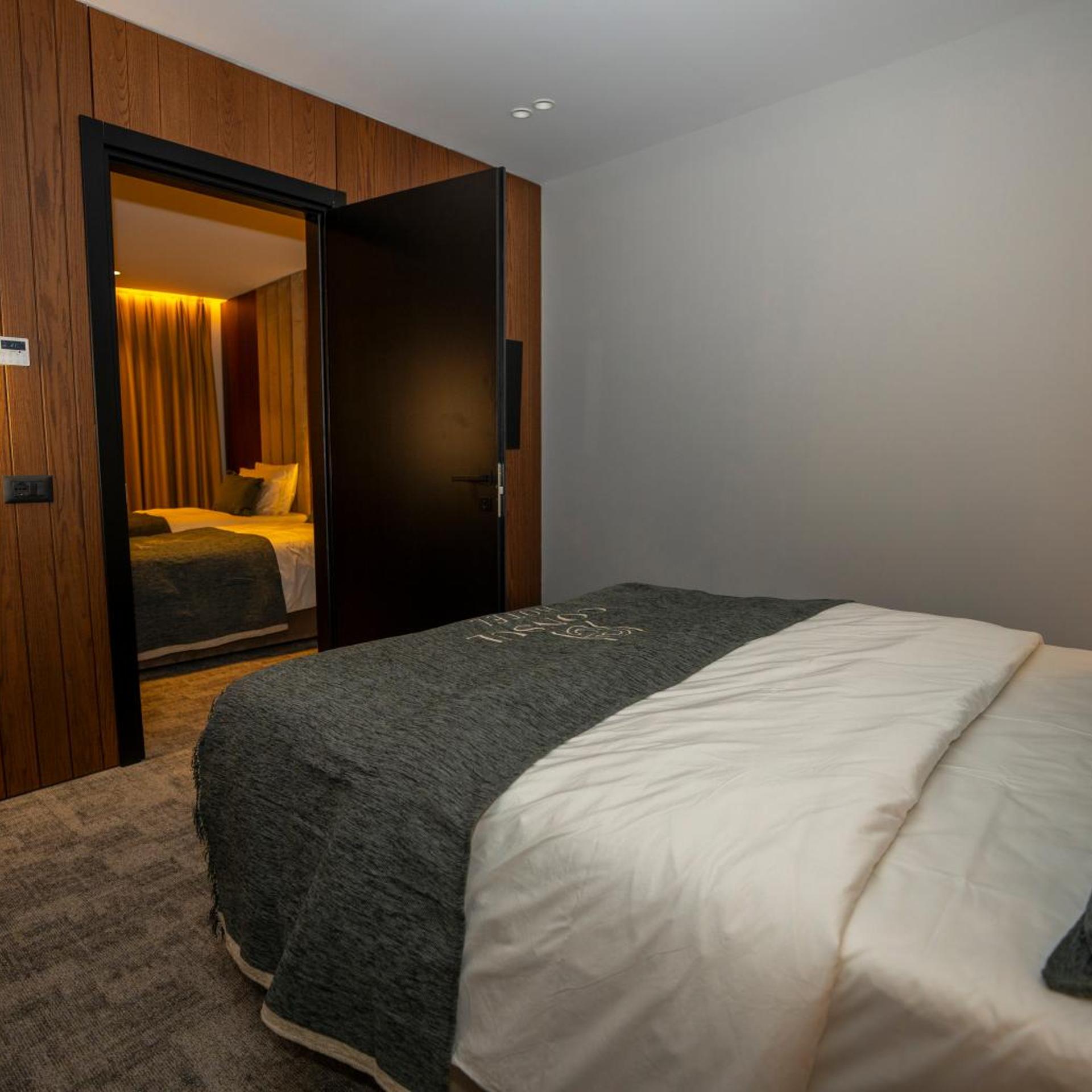 Hotel Consul 24/55