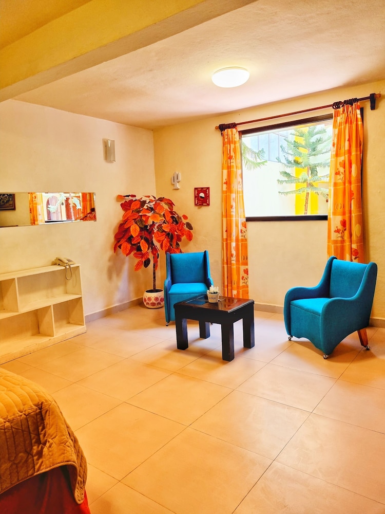 Hotel Jardines Del Carmen 39/50