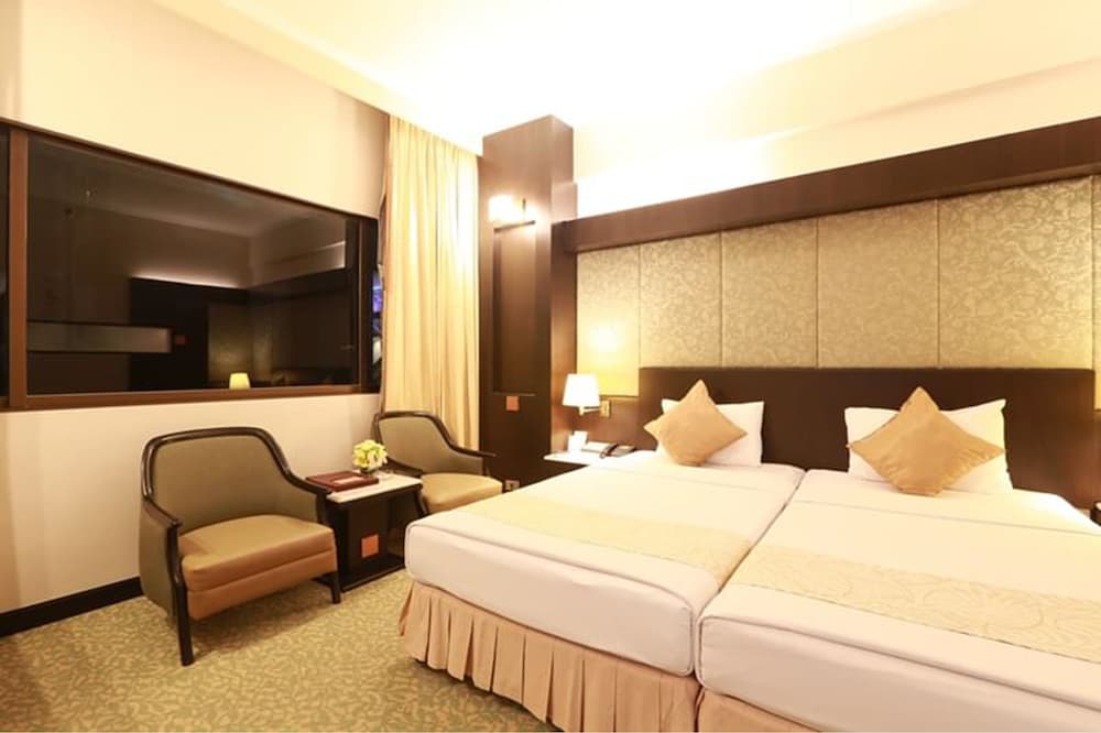 Asia Hotel Bangkok 20/60