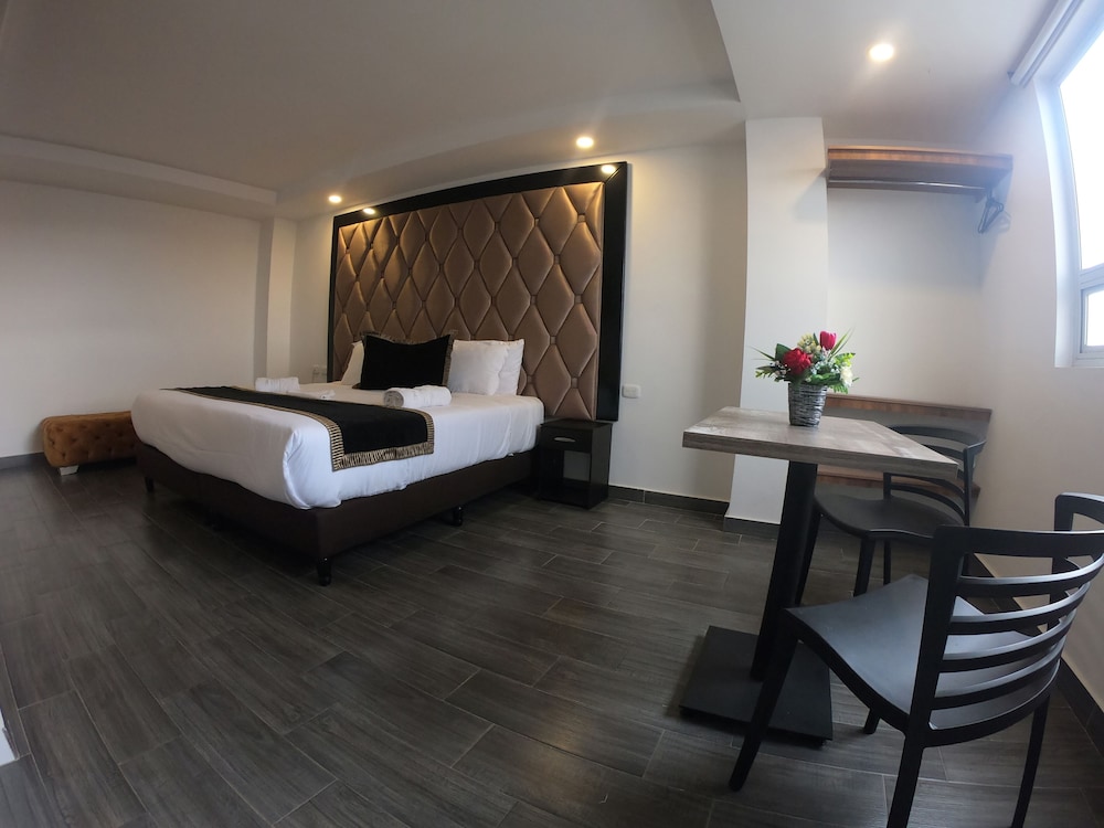 Hotel Bogota DC 21/54