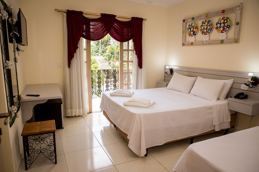 Hotel Rio Penedo 12/46