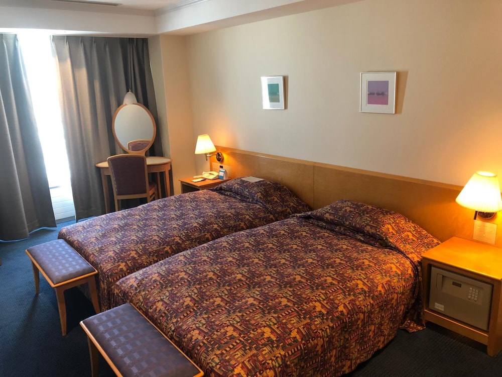 KUSHIRO PRINCE HOTEL 52/74