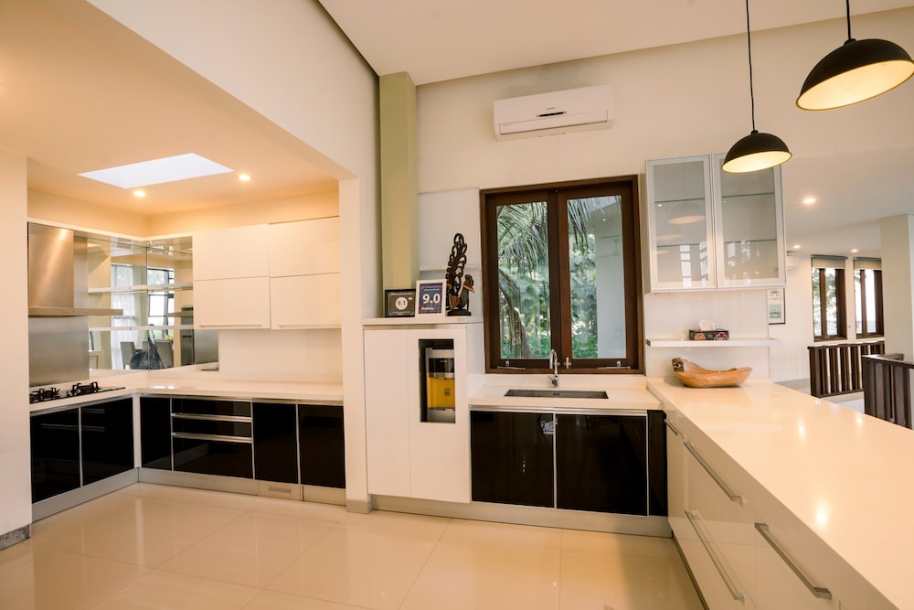 Jimbaran View Villa 23/37