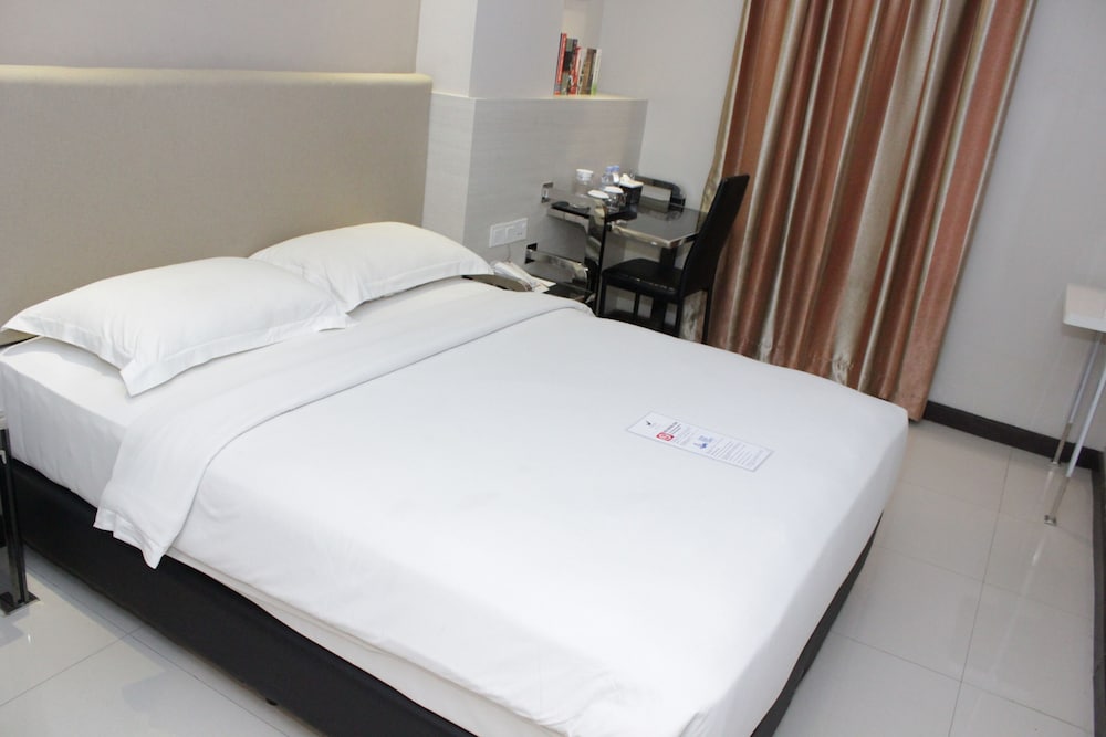 Verse Lite Hotel Gajah Mada 26/67