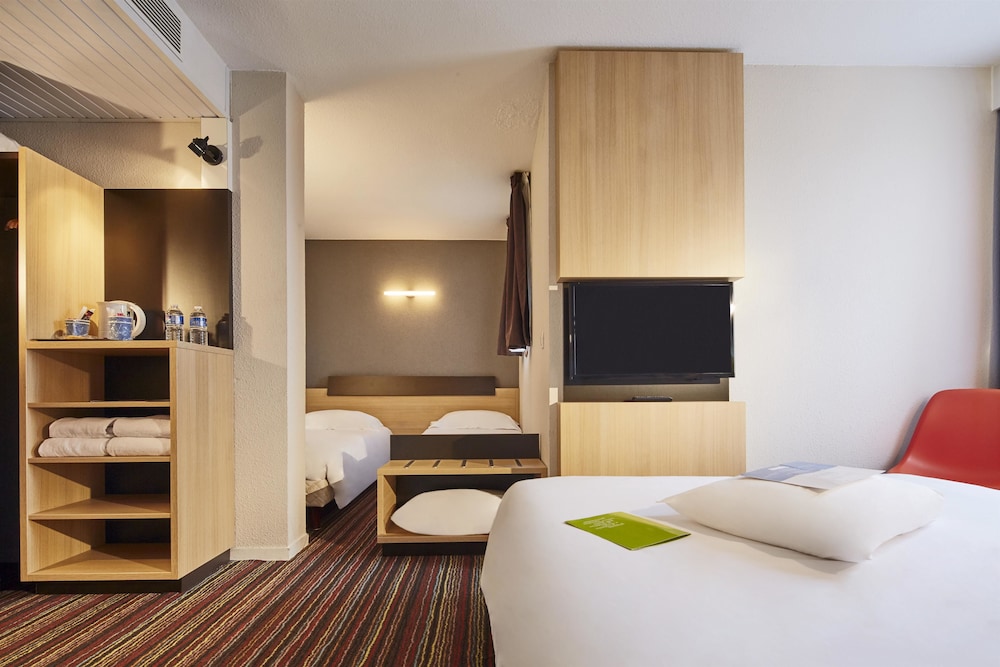Hotel Kyriad Tours Sud - Chambray Les Tours 14/49