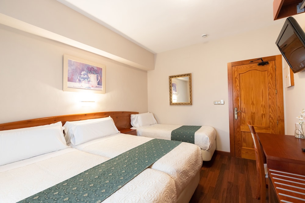 Hotel Alameda 29/65