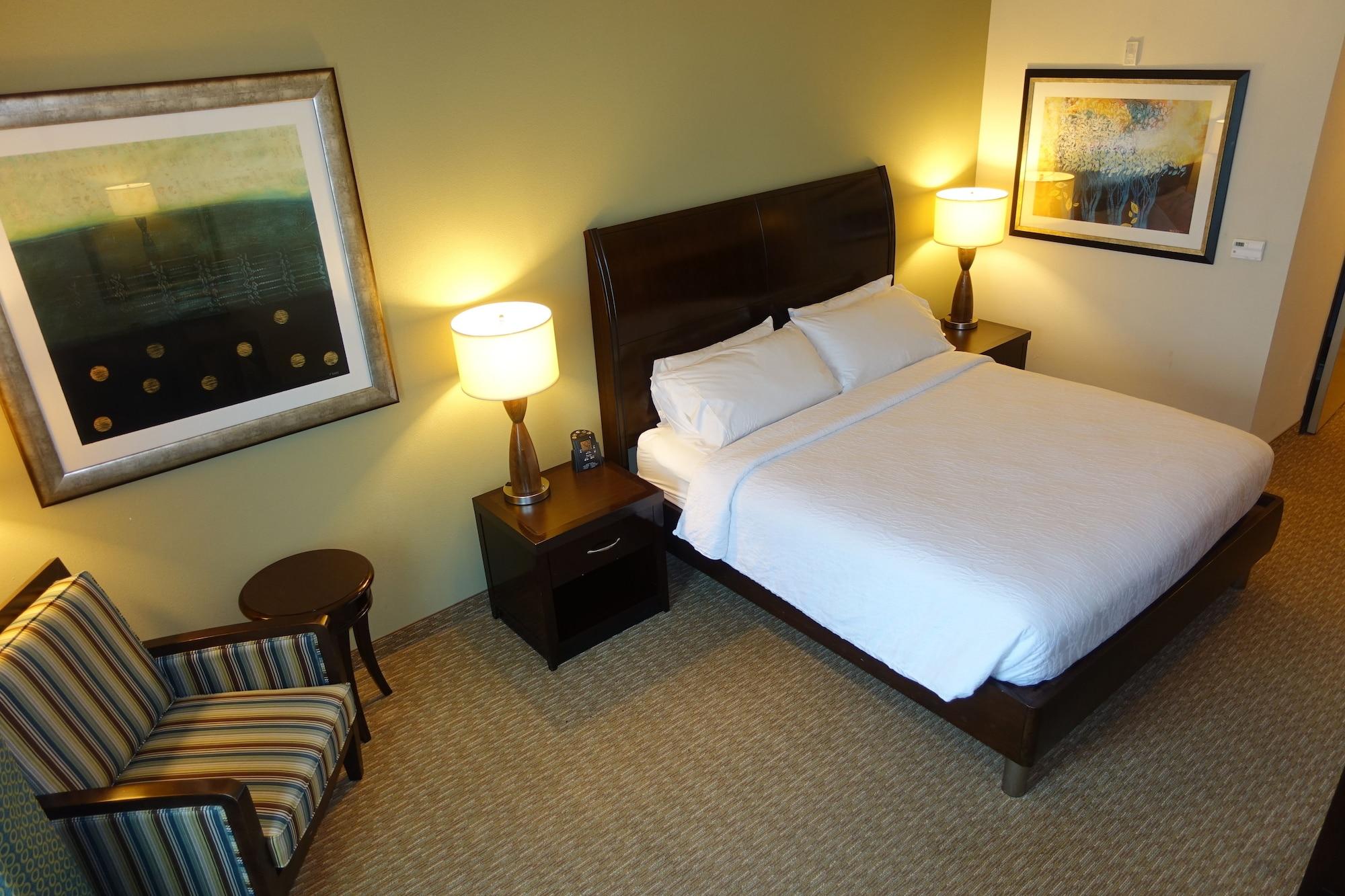 Room, Accessible