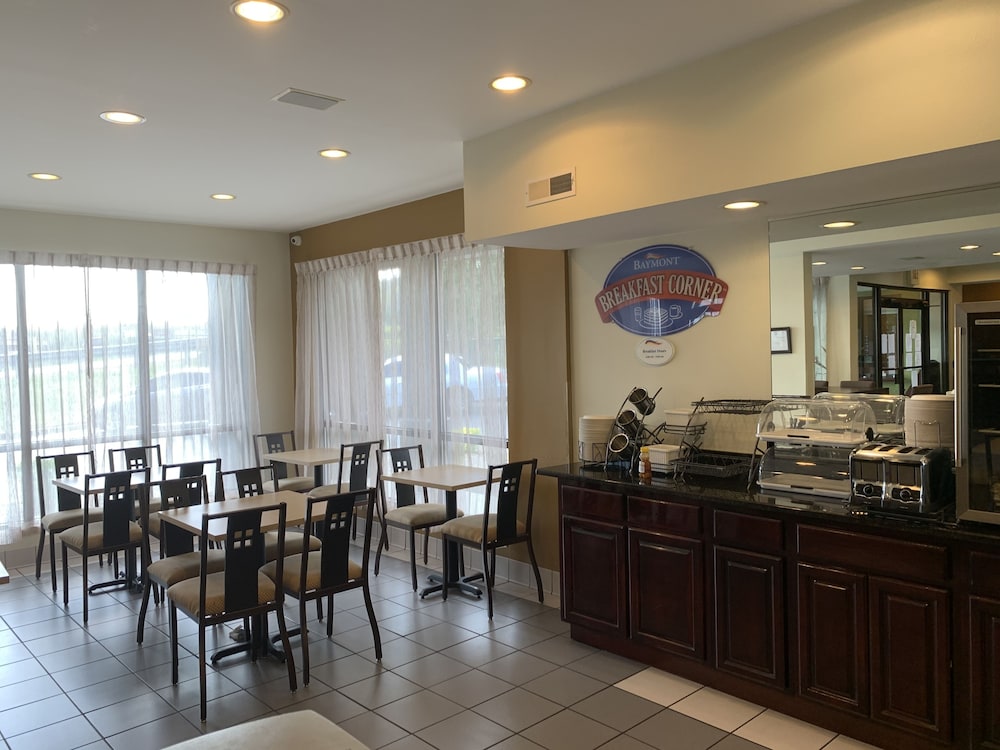 Baymont by Wyndham Cave City 23/25