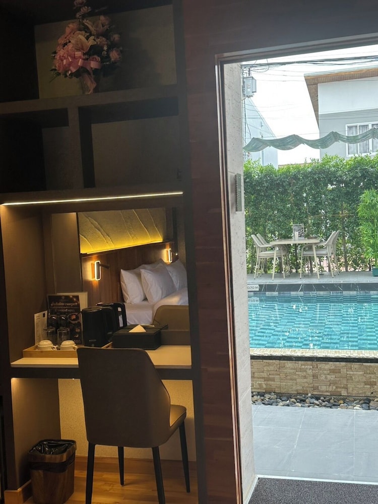 Diamond Hotel Buriram 16/21