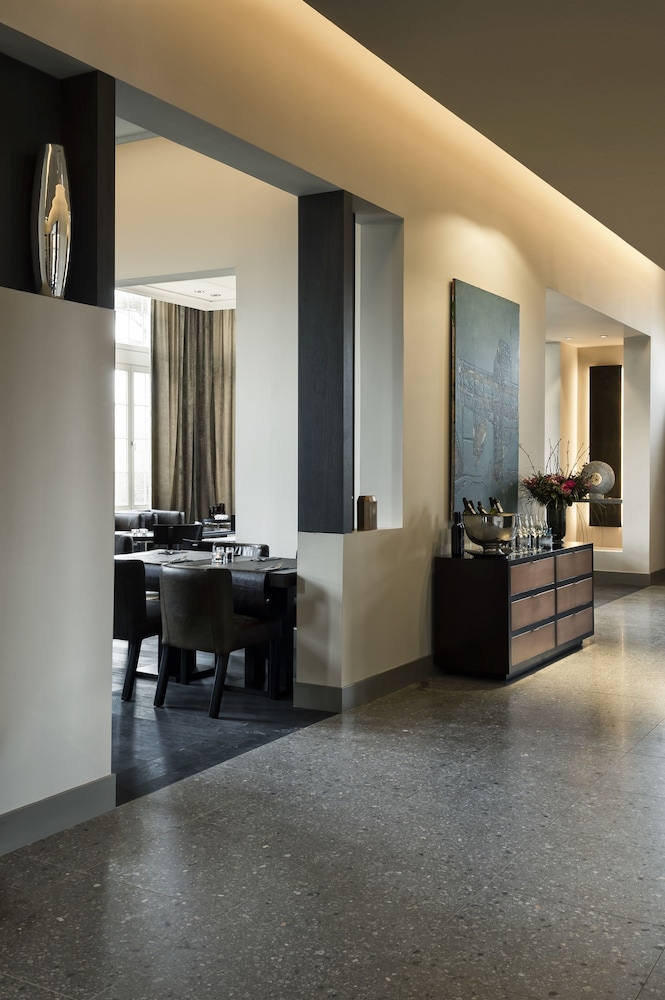 Terhills Hotel - Different Hotels 7/59
