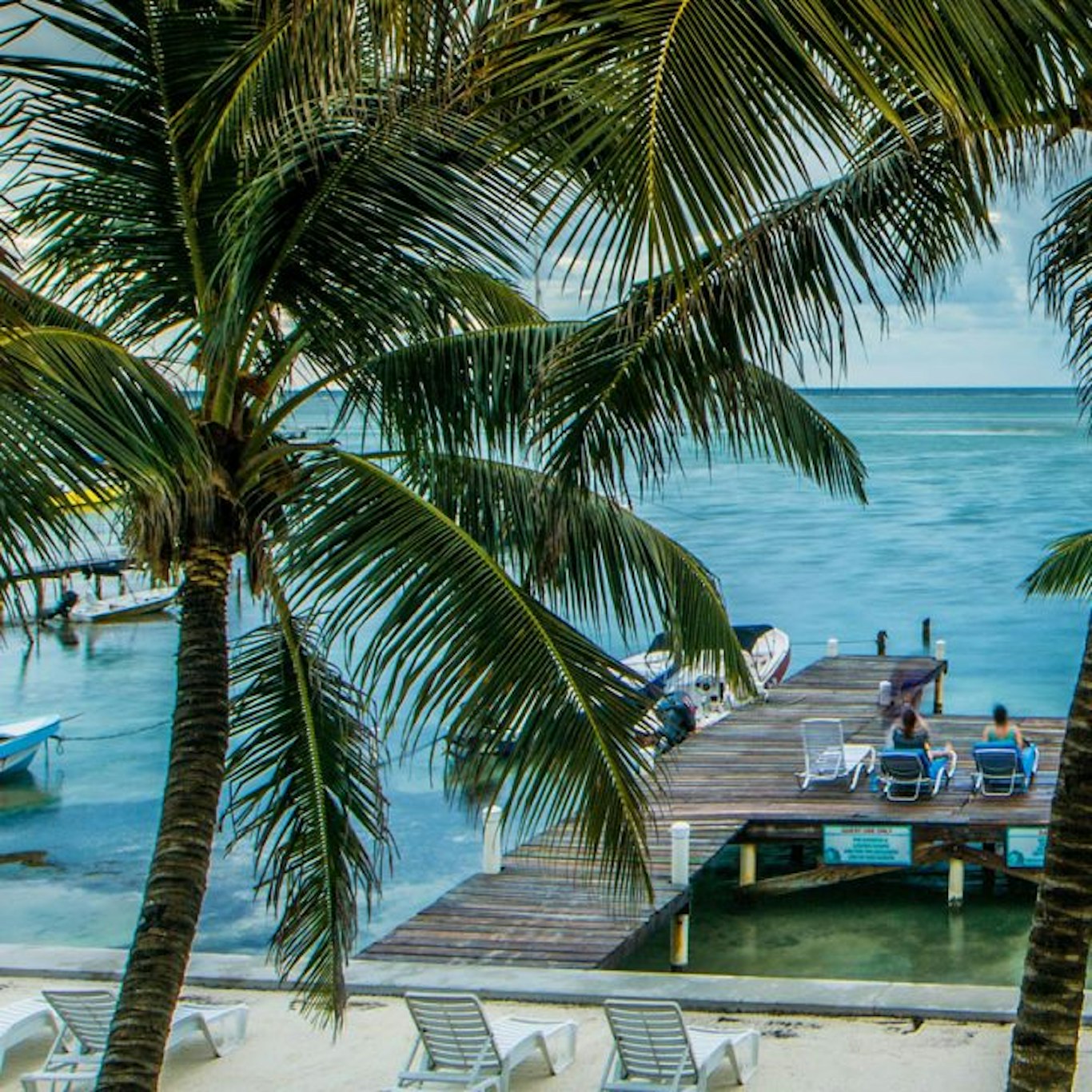 SunBreeze Suites 21/24