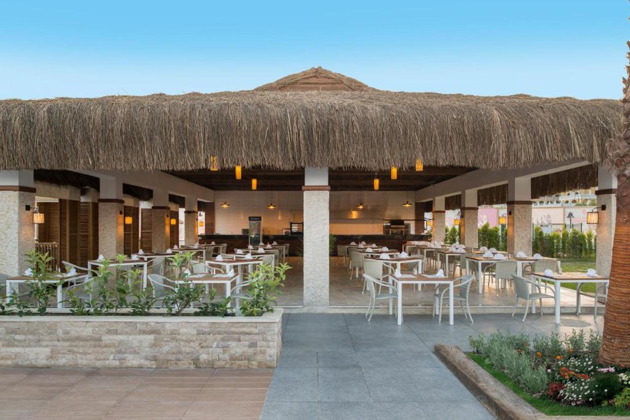 Aska Lara Resort and Spa 61/63