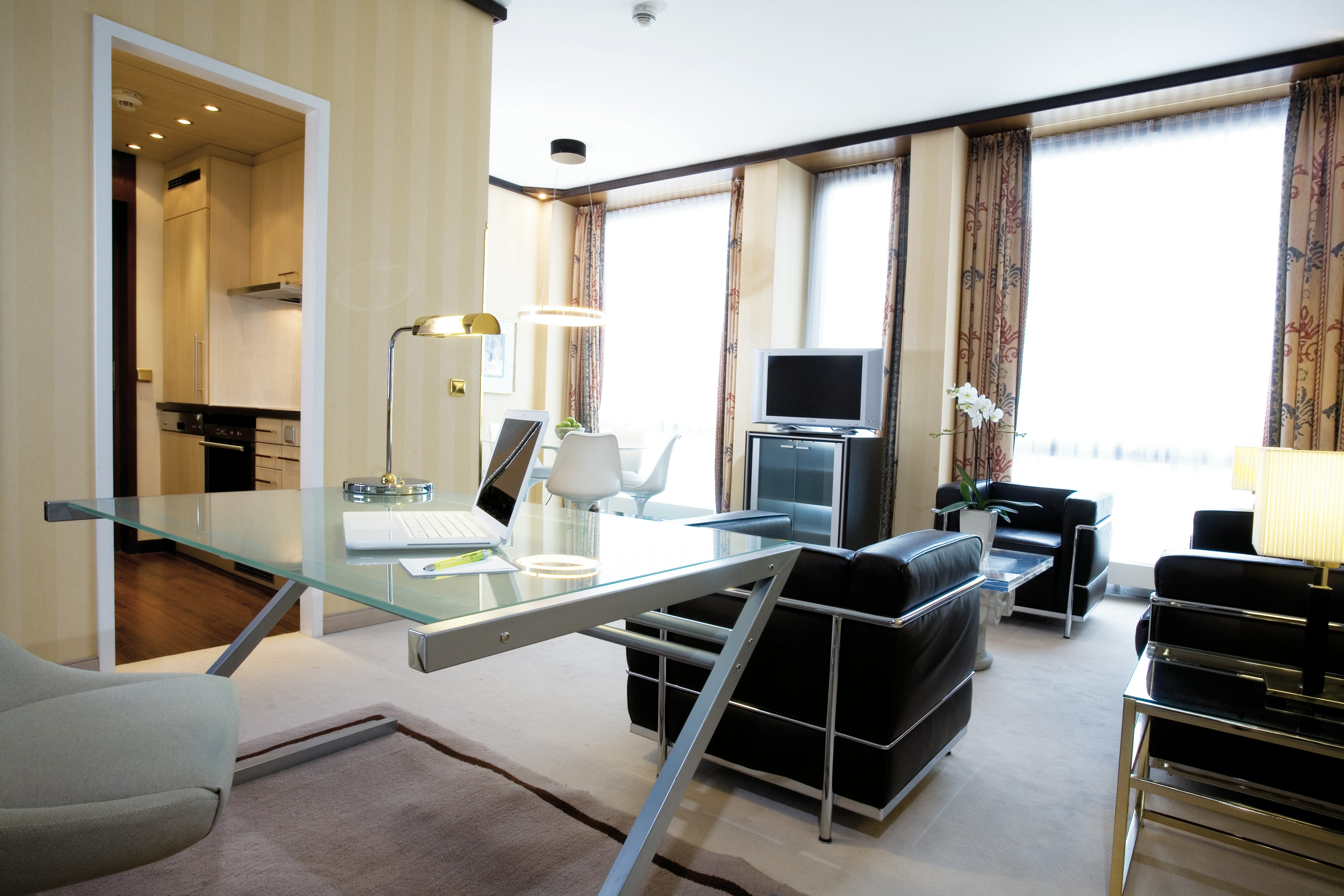 Living Hotel Kanzler 21/45