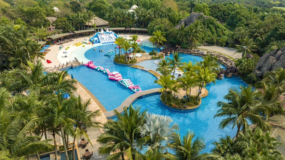 Mission Hills Resort Haikou 36/36