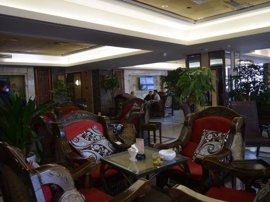 7 Days Inn (Chengdu Guanghua Avenue Metro Station) 12/13