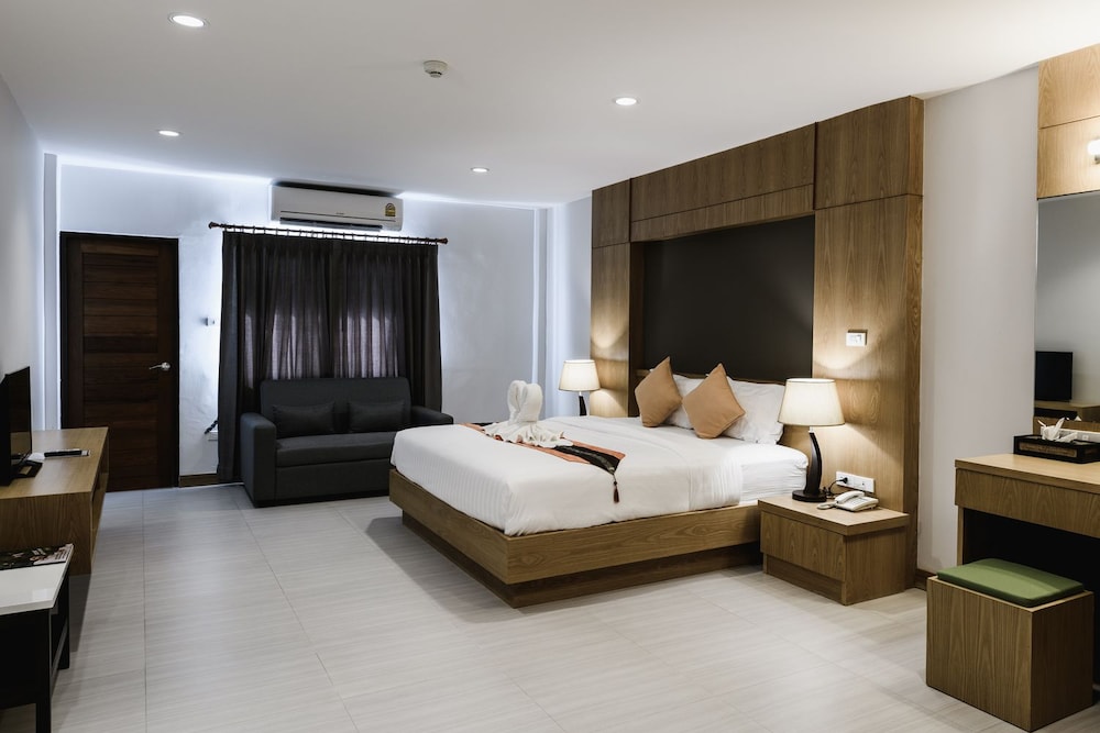 Oldtown Chiangmai Boutique 25/62