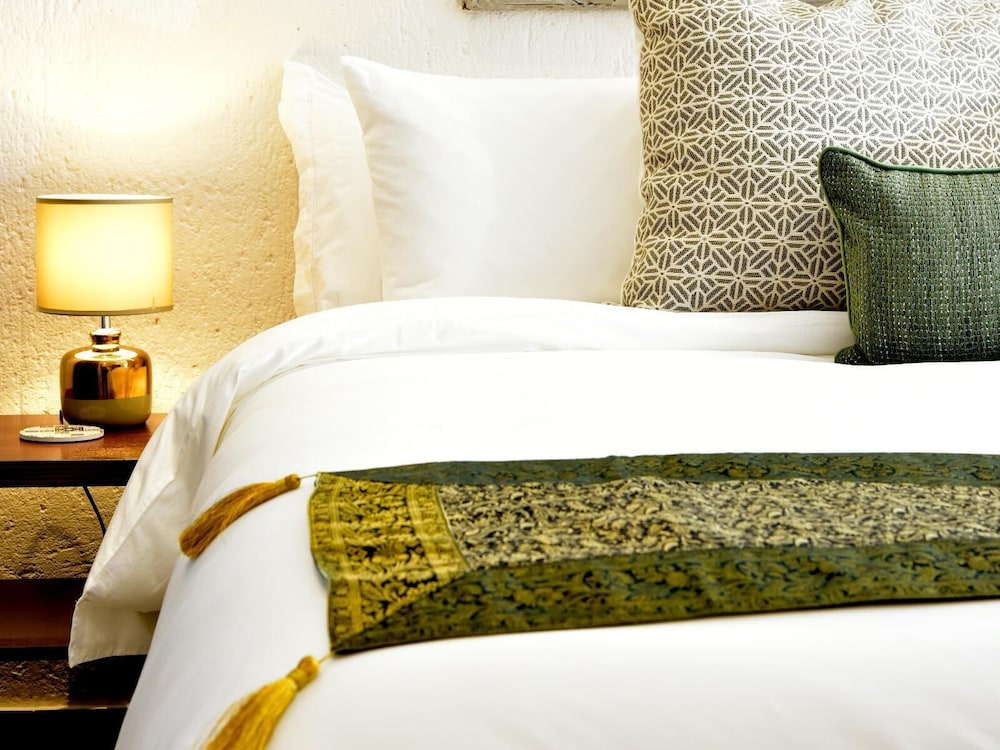 Five O'clock Zen Boutique Guest House 13/33