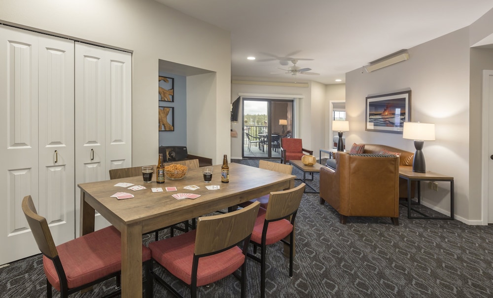Worldmark West Yellowstone 51/78