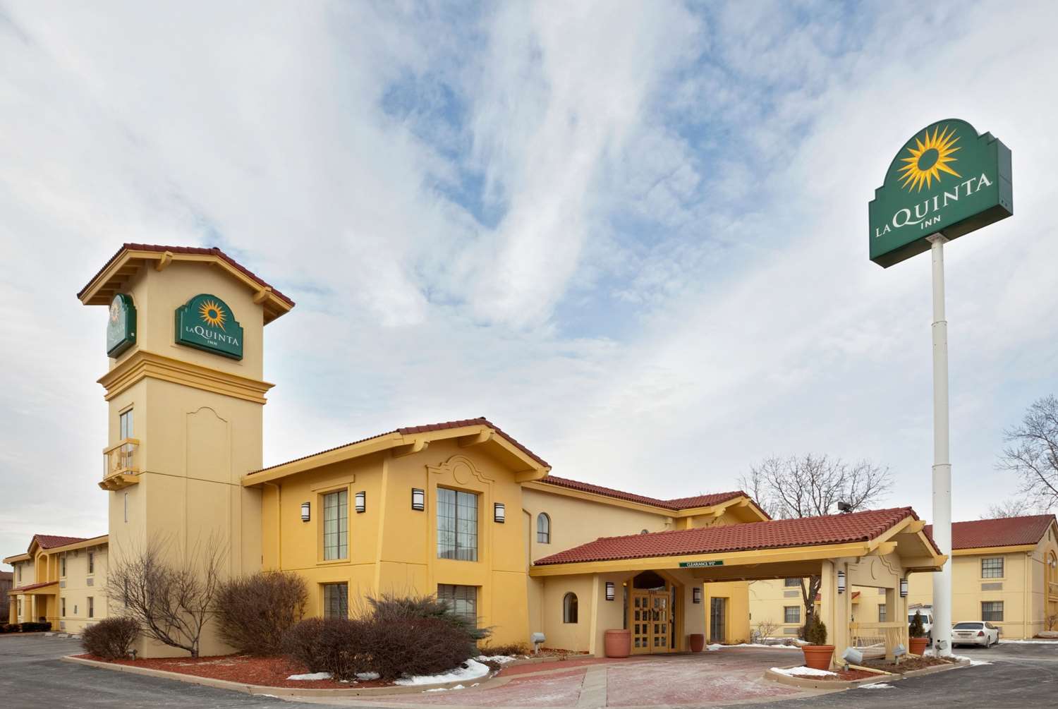 La Quinta Inn Omaha West 3/29