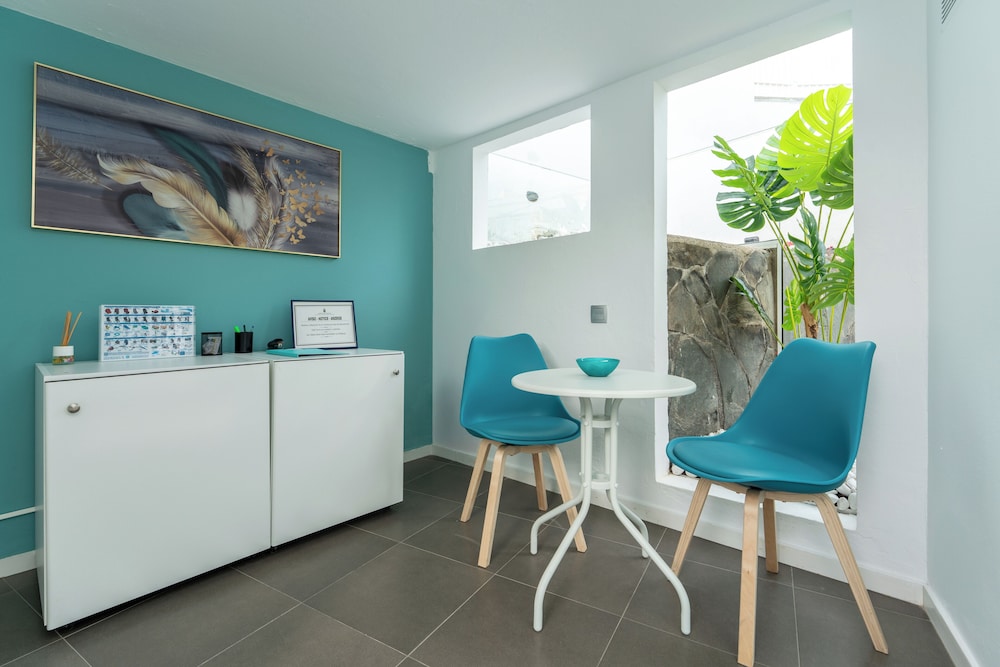 Alsol Los Caribes II - Adults Only 3/33