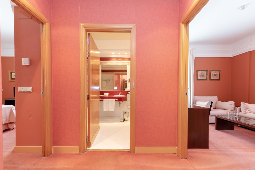 Hotel Soho Boutique Jerez And Spa 22/29
