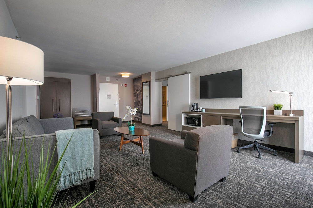 Best Western Plus Sparks-Reno Hotel 38/47