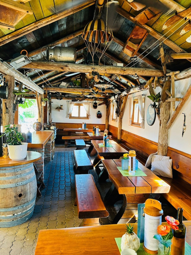 GASTHAUS BONIMEIER 7/60