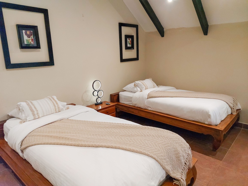 Loft, Suite