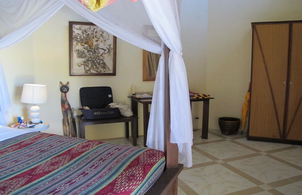 Hotel Uyah Amed Spa Resort 11/50