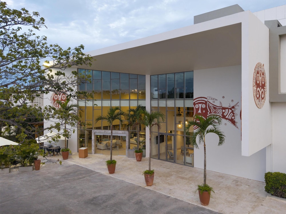 Royal Beach Hotel Punta Cana A Jdv By Hyatt Hotel 4/47