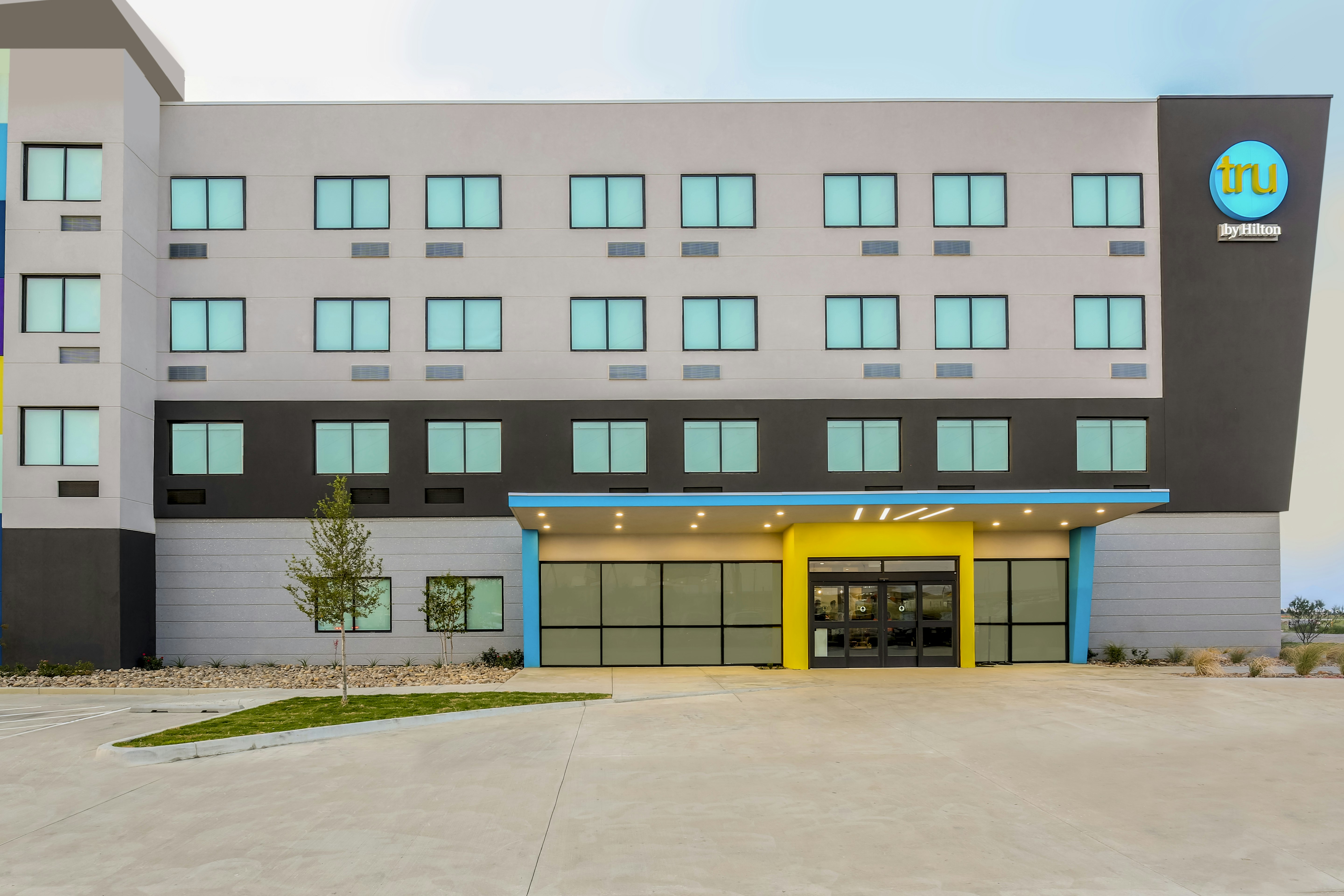 TRU BY HILTON AMARILLO WEST TX in AMARILLO - TX