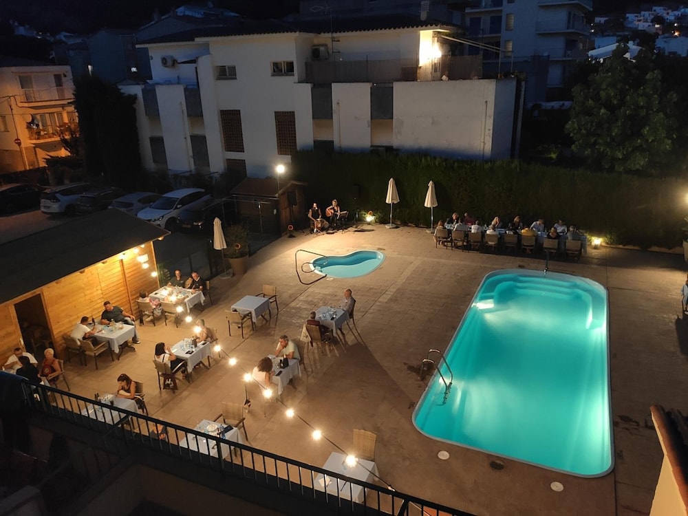 Hotel Medes Ii 1/50