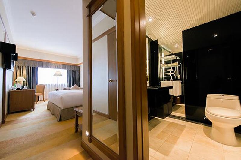 Hotel Sintra Macau 25/27