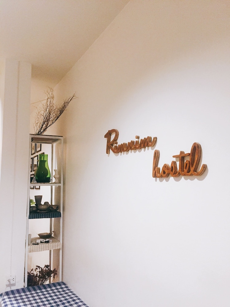 Rimnim Hostel 70/78