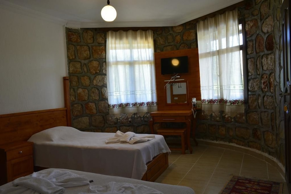 Kas Doga Park Hotel 3/50