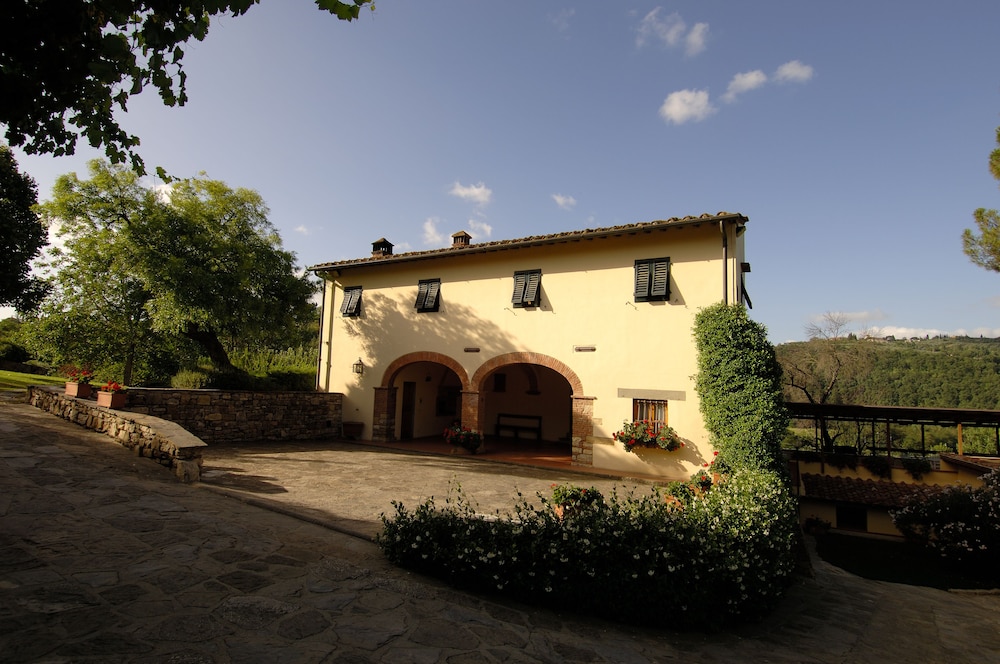 Marignolle Relais Charme 52/56