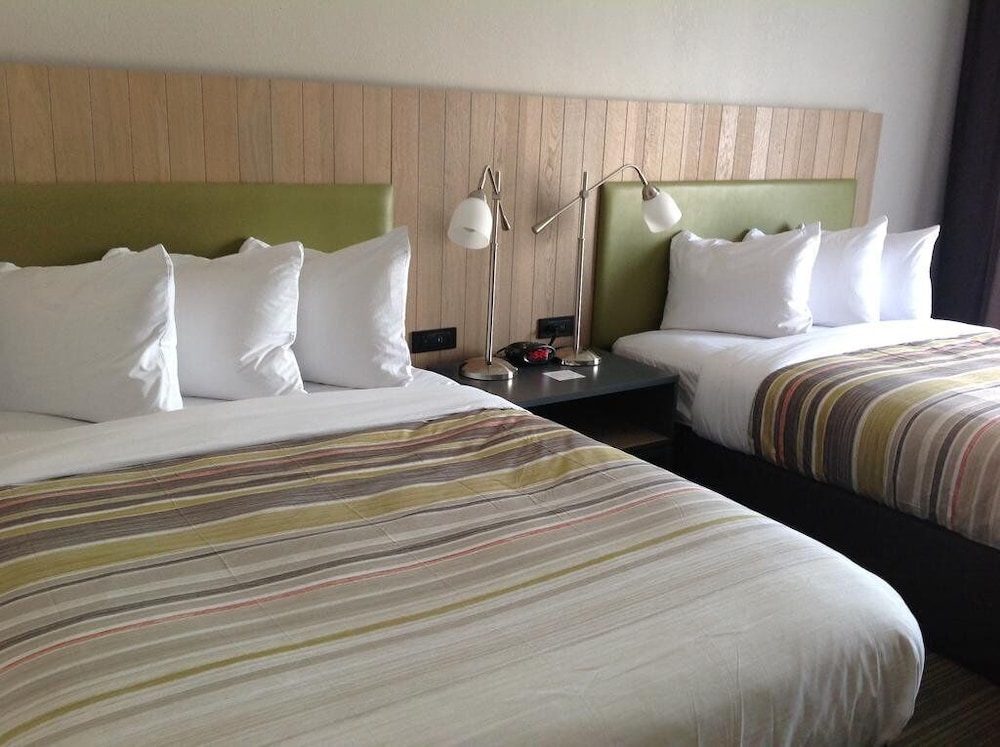 Country Inn & Suites By Radisson Jackson Tn 5/24