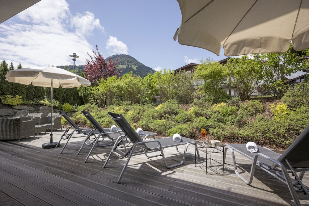 Hotel Kirchberger Hof 18/30