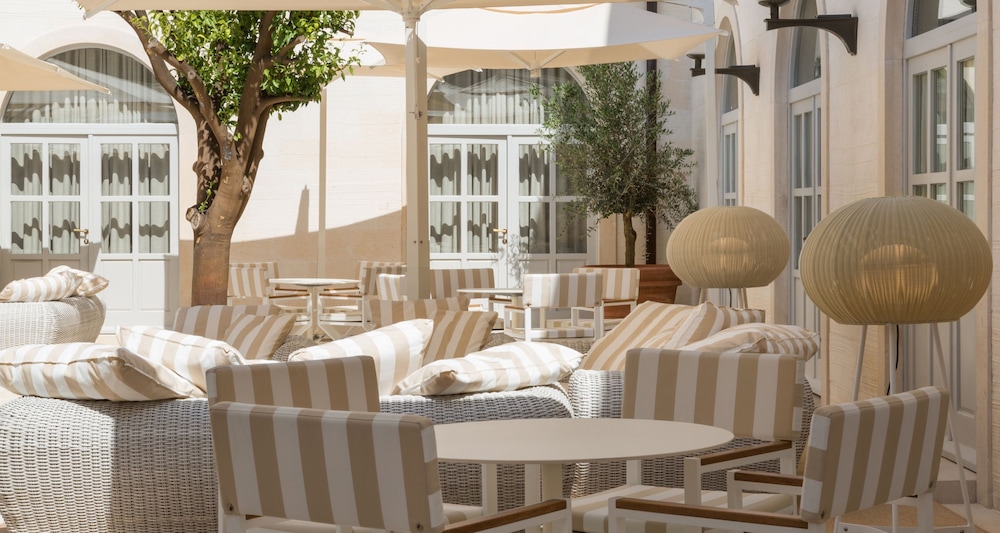Heritage Hotel Kastelet 38/58